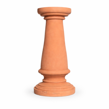 Terracotta Säule